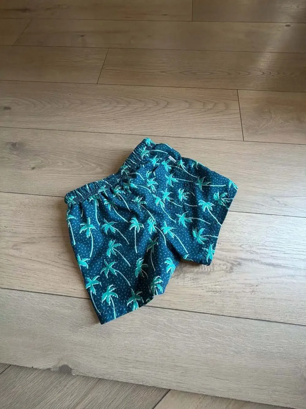 Maamgic boys swim